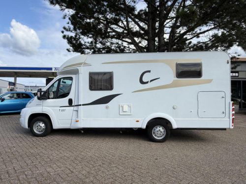 CAPRON T 337 photo: 15