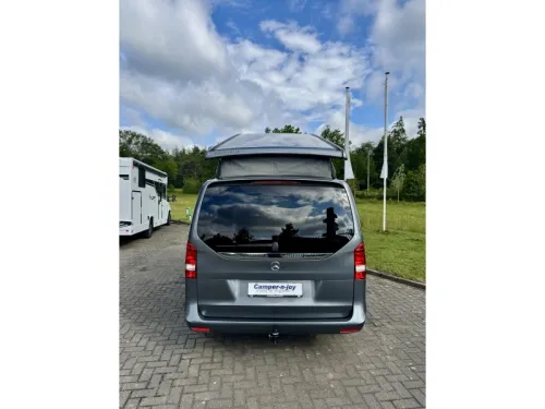 Mercedes-Benz V300 Marco Polo 240 HP Automatic Leather photo: 10