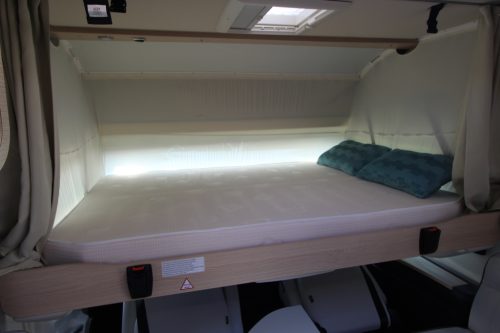 Autostar  I 730 Prestige Foto: 20