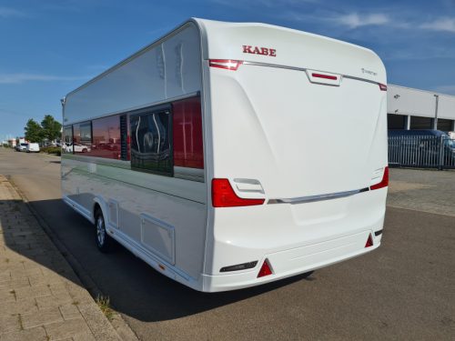 Kabe Ametist 560 GLE B2 single beds  photo: 3