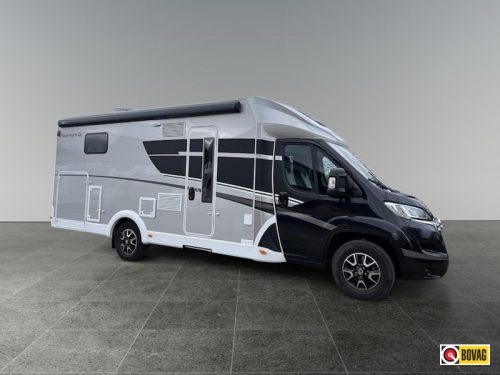 Sunlight T 68 XV adventure 5 BERTHS