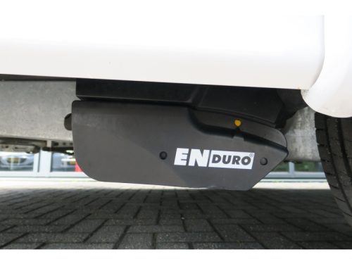 Knaus Sport Silver Selection 420 QD Awning Mover bike rack photo: 3