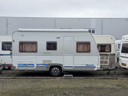 Dethleffs Camper 430 DB photo: 1