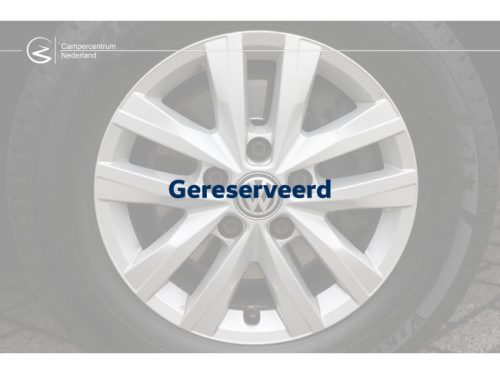 Volkswagen California T6 Ocean 2.0 TDI 110 kW / 150 PS DSG Foto: 8