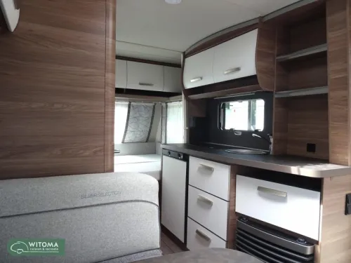 Knaus Sport Silver Selection 420 QD SOLD! photo: 2