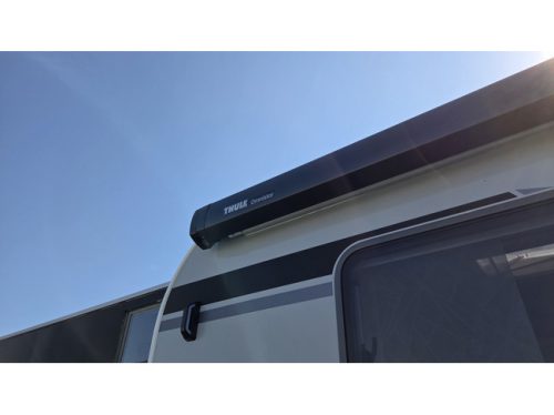 Knaus L!VE TI 650 MEG PLATINUM SELECTION photo: 4