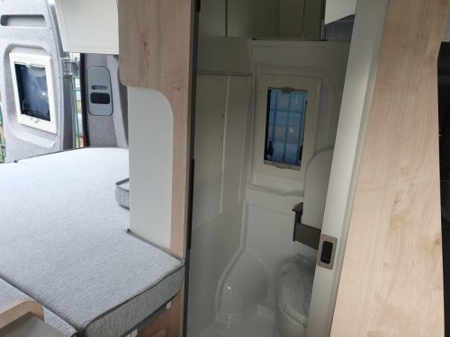 Clever Tour 540 Automatic Full Package  photo: 13
