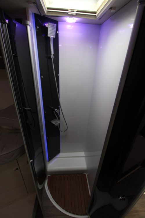 Chausson Welcome 747 Foto: 11