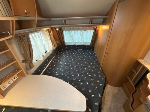 Kip Traveller 41 TDB Cruise Edition photo : 4
