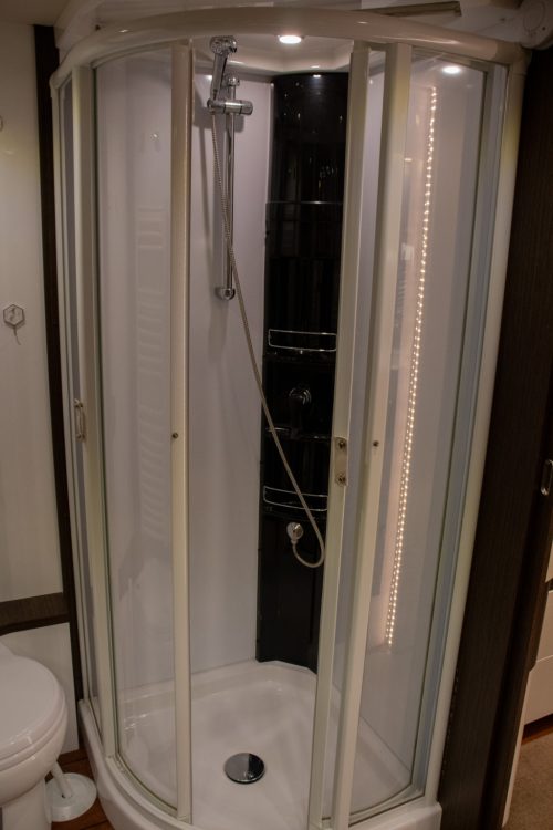 Concorde Credo 840 L  photo: 25