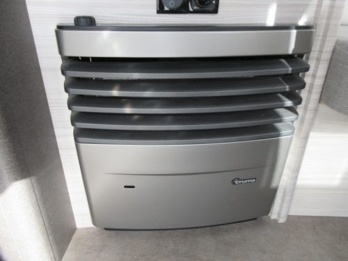 Dethleffs C'Joy 460 LE MIT RANGIERHILFE UND BOILER Foto: 14