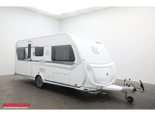 Knaus Sudwind 500 EU Mover Einzelbetten Rundsitzgruppe 60-Jahre Edition Foto: 1