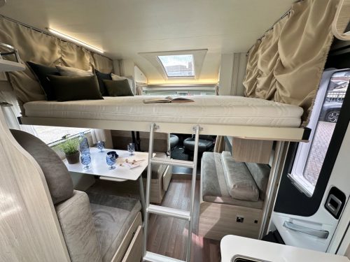 ILUSION Sundriver T760 photo: 8