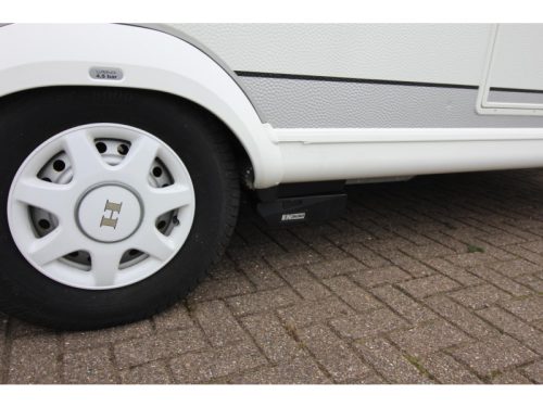 Hobby De Luxe 495 UL Mover+Lithium, 1st owner photo: 21