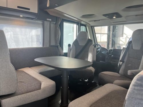 Knaus L!ve I 700 MEG  photo: 4