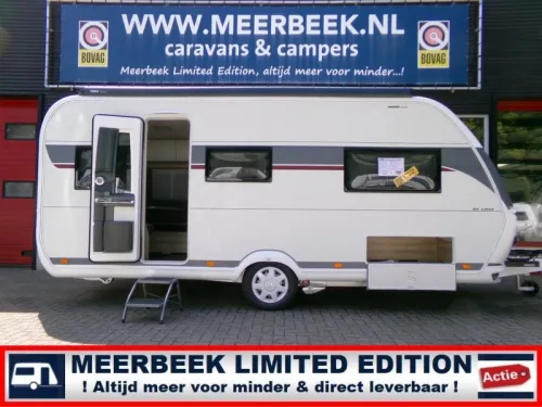 Hobby De Luxe 495 UL 3759,=DISCOUNT AIRCO+MOVER  photo: 1