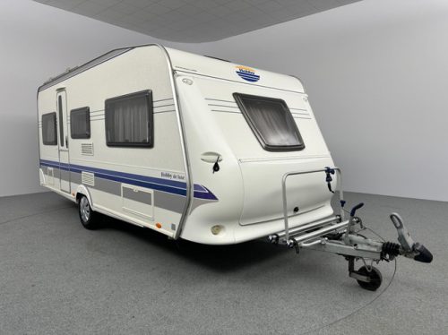 Hobby De Luxe Easy 495 UL