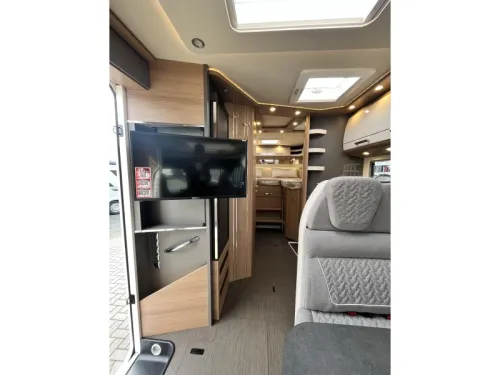 Carthago C-Tourer T 145 RBLE 20.000,- discount photo: 11