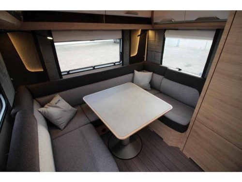 Knaus SUDWIND photo: 8