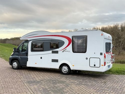 BUERSTNER BIT720 foto: 1