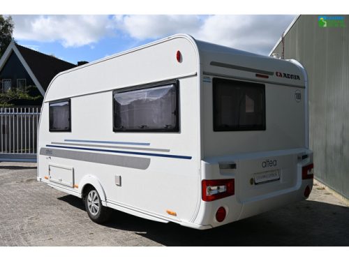 Adria Altea 432PX Foto: 2