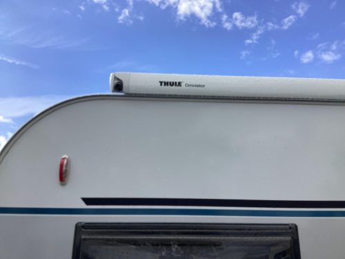 Knaus Sport E-Power Selection 450 FU mover/airco/omnistor  photo: 18