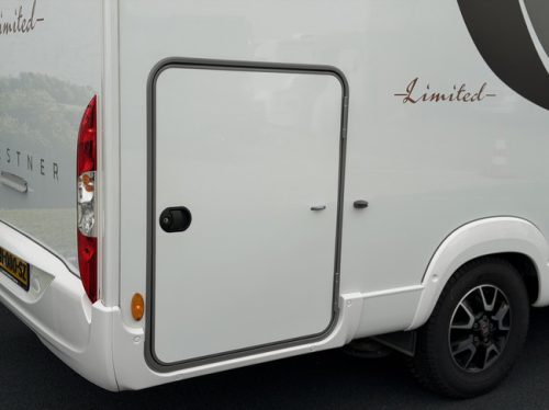 B&uuml;rstner Lyseo T690G Limited / Kostenlose Stellplatz Foto: 9