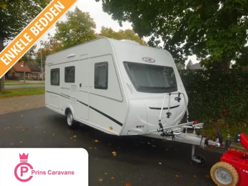 LMC Sassino 460 E photo : 0