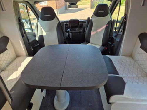 Chausson 777 ga nordic edition photo : 4