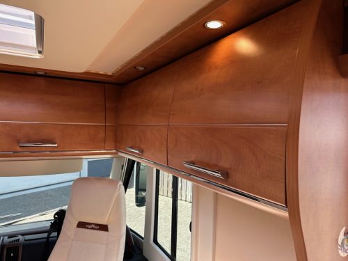 Carthago Chic C-line 4.9 LE photo: 34