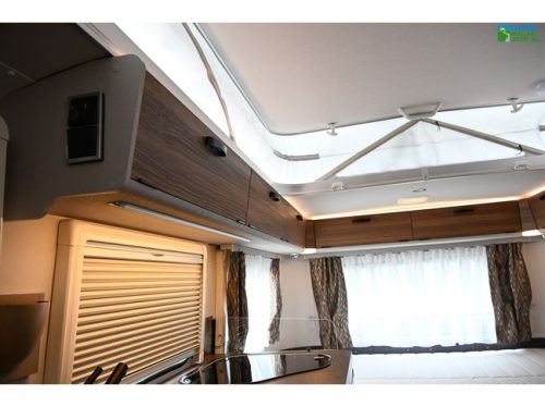 Eriba Touring Troll 530 photo: 19