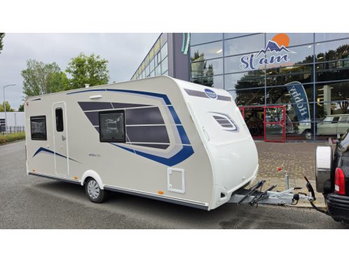 Caravelair Artica 520 Excellent condition photo: 1