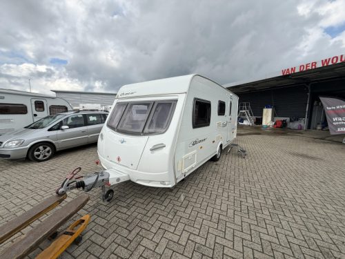 Lunar Quasar 524 Luxe, Stapelbed enk bed  foto: 21