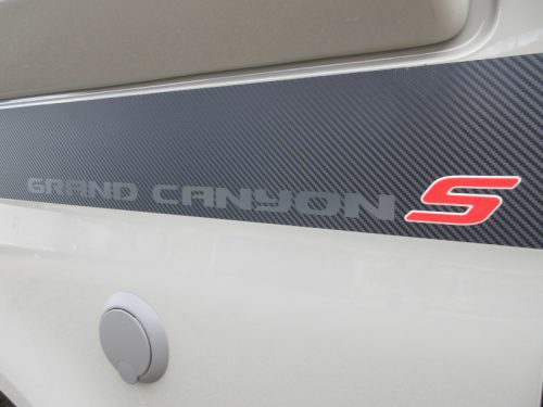 Hymer Grand Canyon S 600 4X4 AUTOMAAT 190 PK Foto: 18