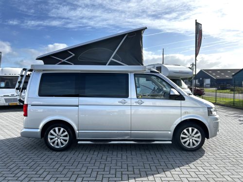 Westfalia California VW Westfalia/180pk/DSG Foto: 18