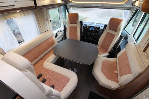 Carthago C-Tourer i 148 LE photo: 5