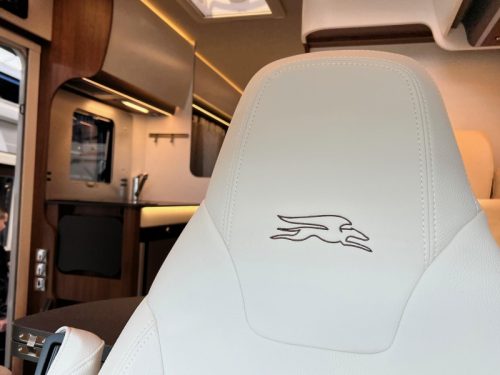 Laika Ecovip L 2009 Titanio single beds photo: 18