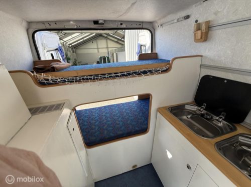 Fiat DUCATO 14 2.8 D photo: 13