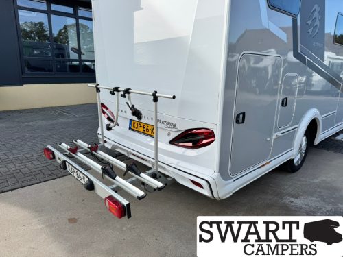 Knaus Van TI Plus 650 MEG Platinum Selection Foto: 20