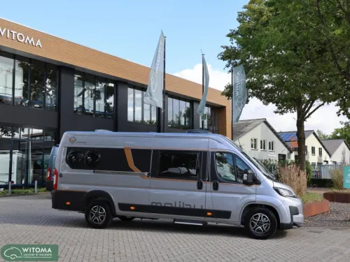 Malibu Van Charming Coupe 640 LE Diversity DEMO ANGEBOT Foto: 1