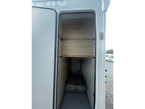 Chausson First Line 640 Electric pop-up bed  photo: 5