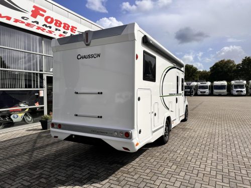 Chausson 797 Ultimate Line 797 NEW photo: 2