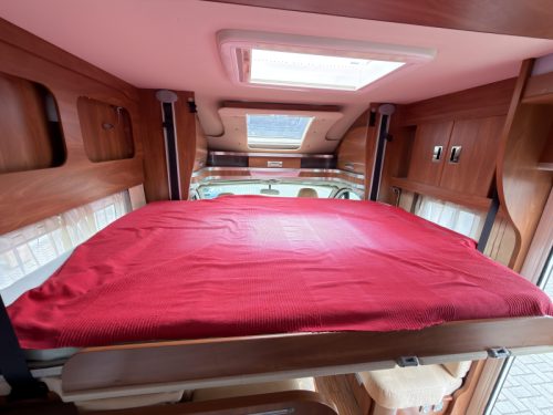 Laika Kreos 5009 LUXE  photo: 17