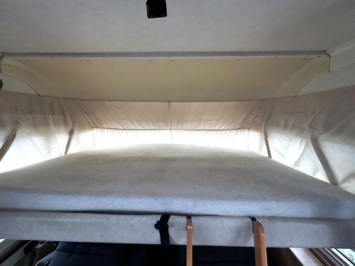Hymer B644 Transverse bed/TRADE-IN BARGAIN photo: 10