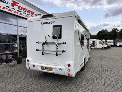 Chausson Special Edition 757 photo: 4