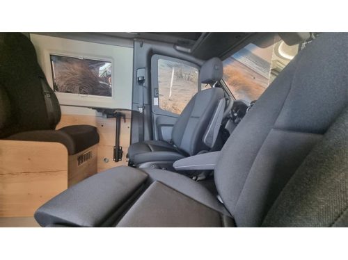 P&ouml;ssl Roadstar XT foto: 1