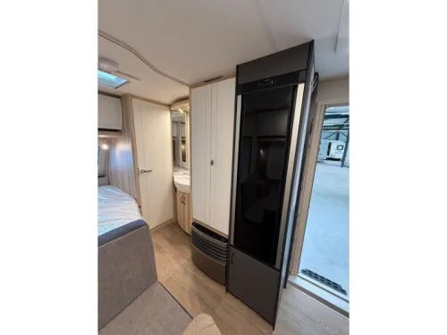 Hobby De Luxe 400 SFE Neu | Aktionsmodell 2026 Foto: 7