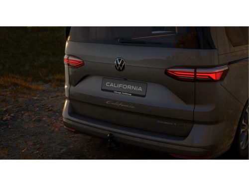 Volkswagen California Ocean 1.5 eHybrid 180 kW / 245 HP DSG 4Motion Facelift expected photo: 7