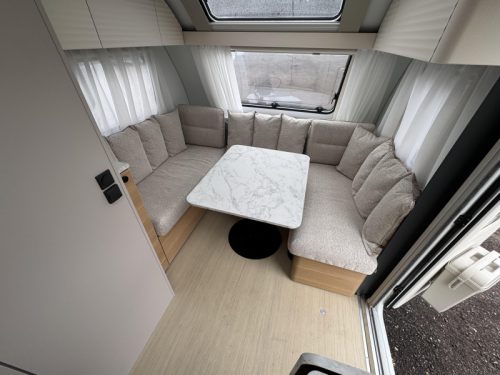 Adria Adora 532 UL Foto: 5