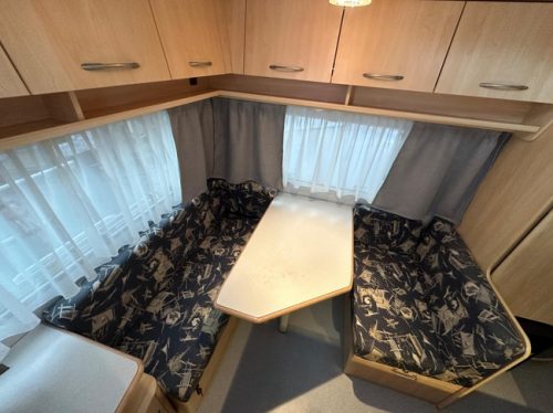 Beyerland Sprinter Lite 440 LB foto: 5